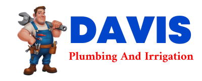 Trusted plumber in KELLY